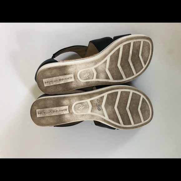 Adrienne Vittadini Sport Sandals - Picture 5 of 7